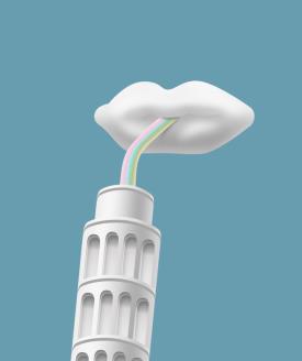 Traditionelle begreber skal bryde den onde cirkel af plasticpose brug mere mi...