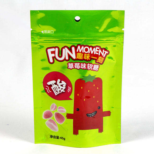 Folie Tasker Til Candy