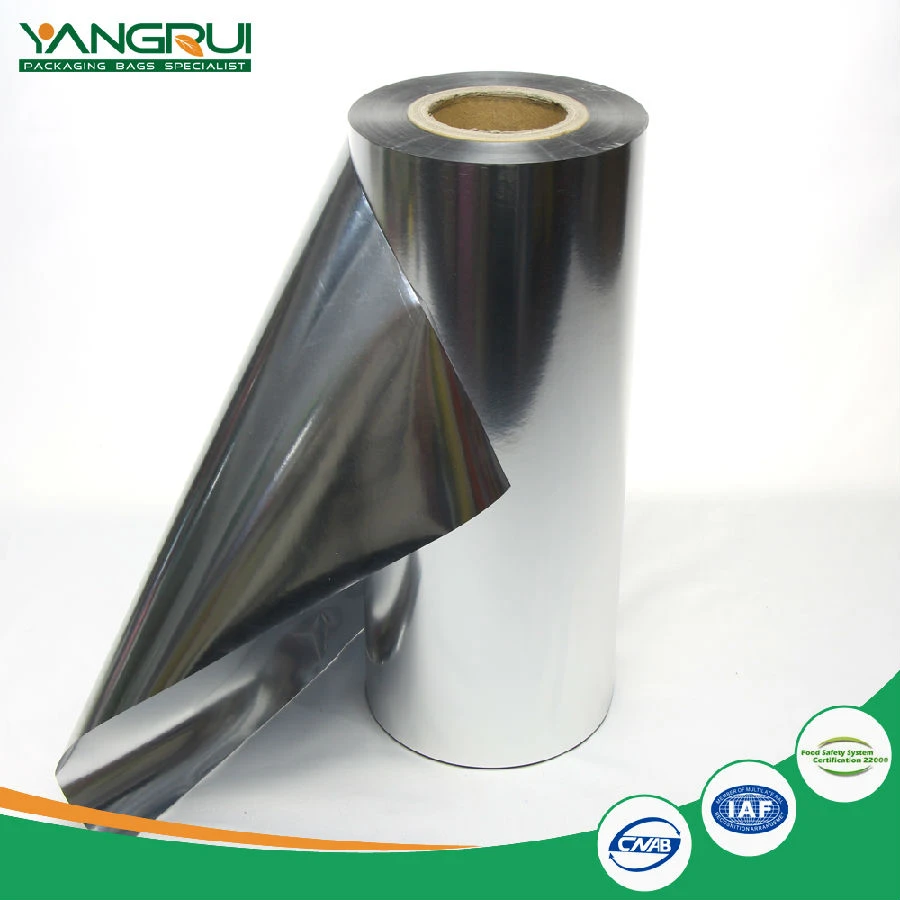 ALUMINIUMFILM