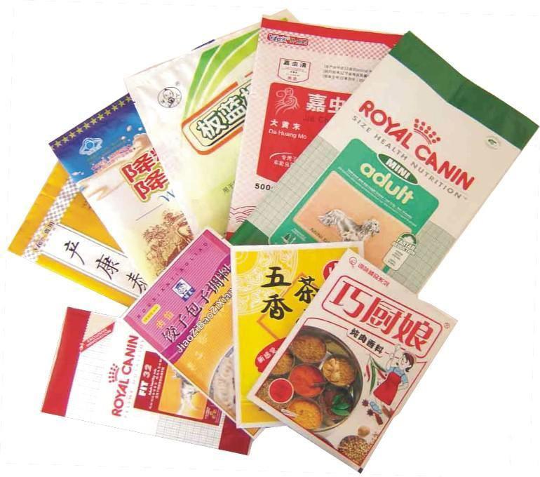 Composite bag