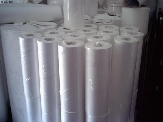 Hvordan til at identificere giftige plastikposer