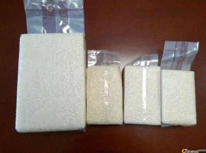 Hvorfor bruge vakuum emballage poser til at pakke ris