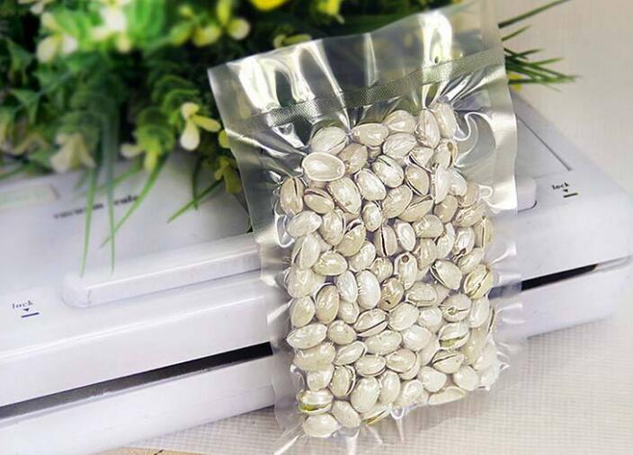 Sådan forhindres vakuumposer lækage