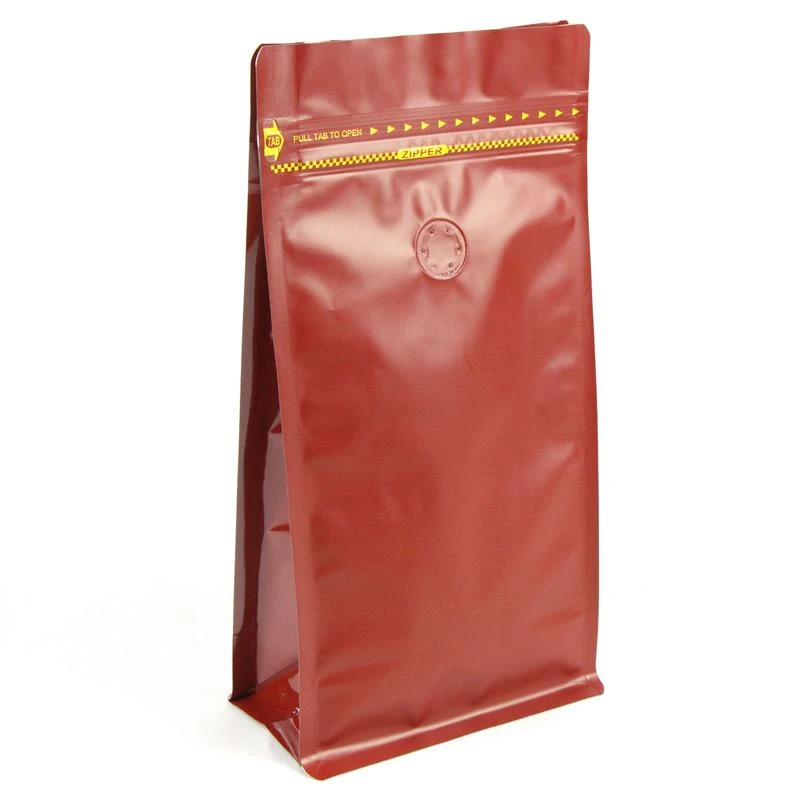 aluminiumsfolie boks taske