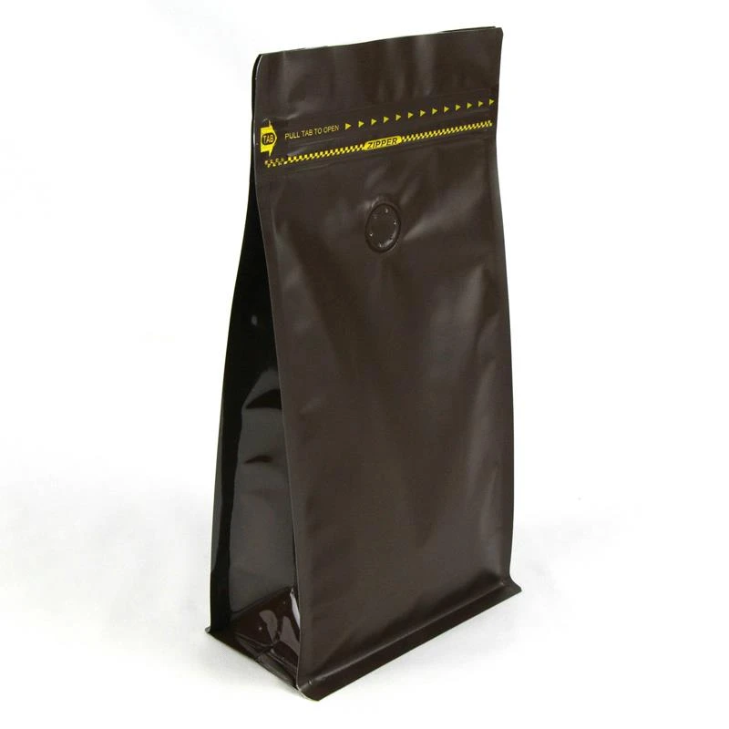 aluminiumsfolie boks taske