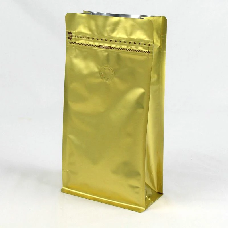 aluminiumsfolie boks taske