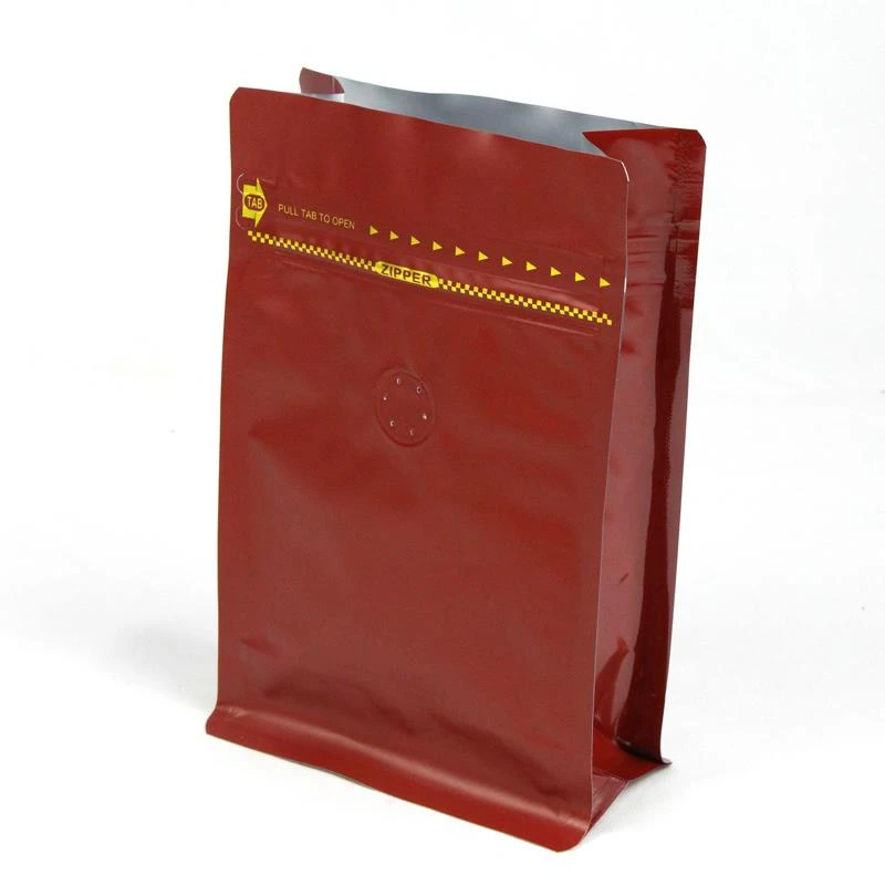 aluminiumsfolie boks taske