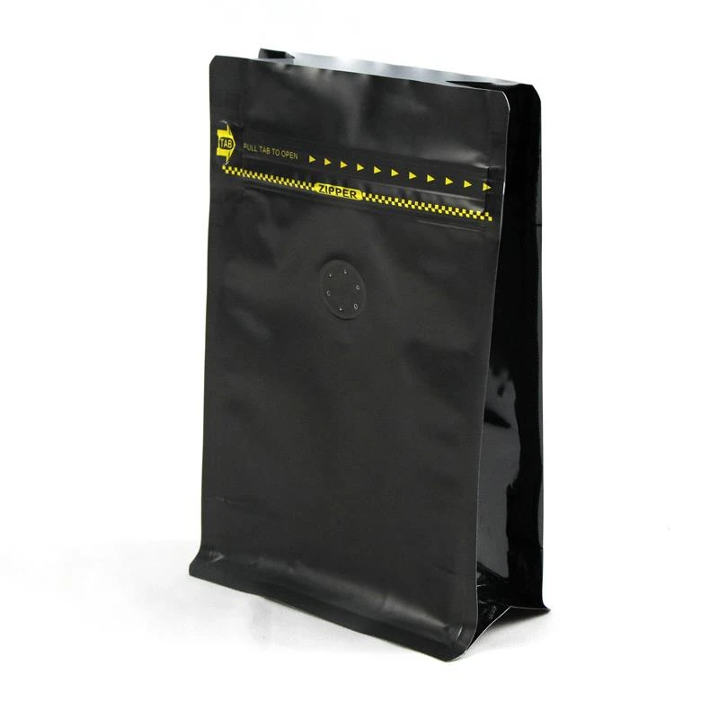 aluminiumsfolie boks taske