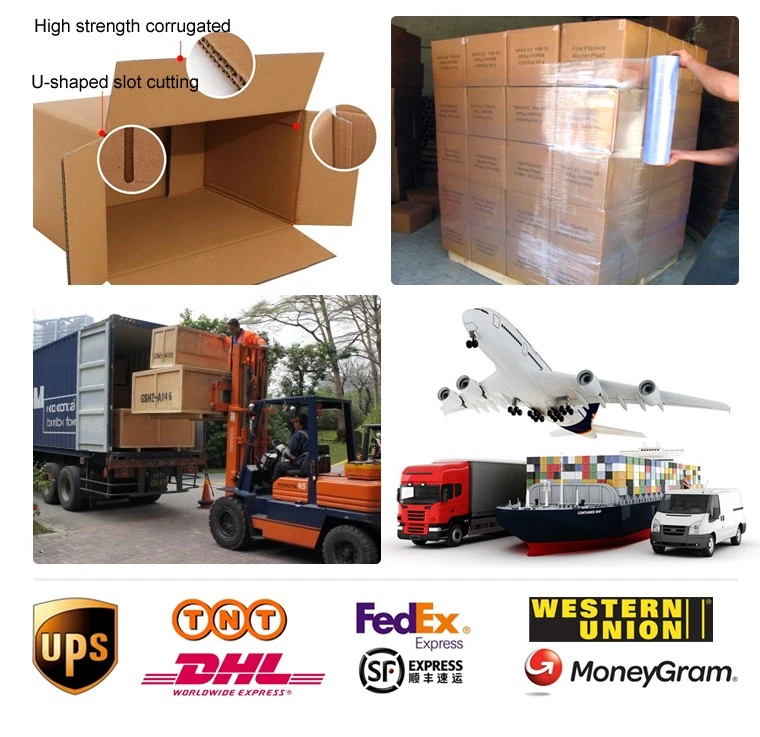New Recyclable Plastic Food Packaging Film