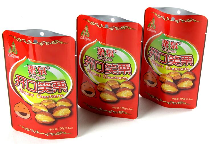 funktioner og fordele ved Folie taske