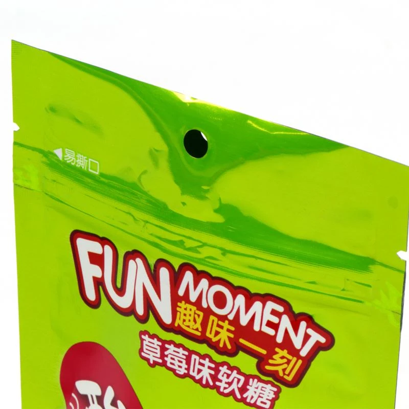 直立袋-H (4) 直立袋-H (4)