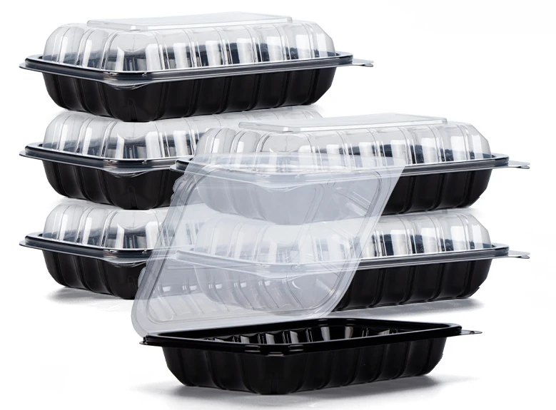 disposable take out food containers