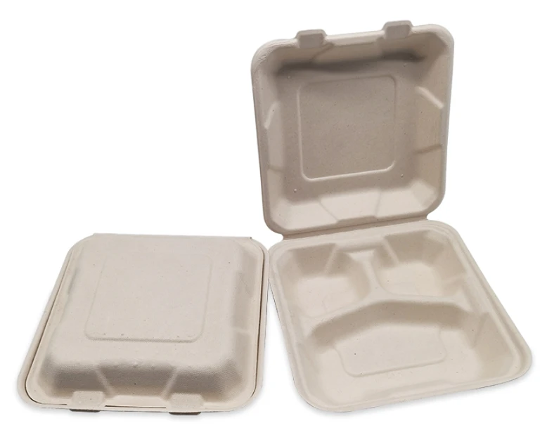 compostable food containers