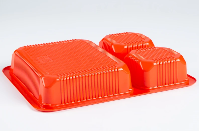 lunch boxes