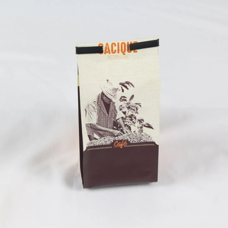foil packaging bags