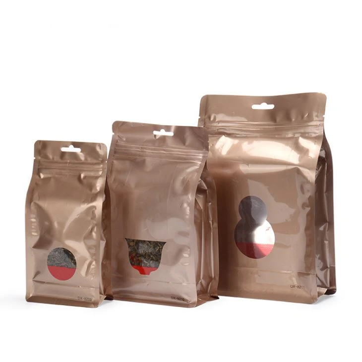 plastic food bag