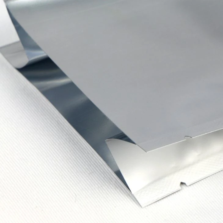 tea packaging bag