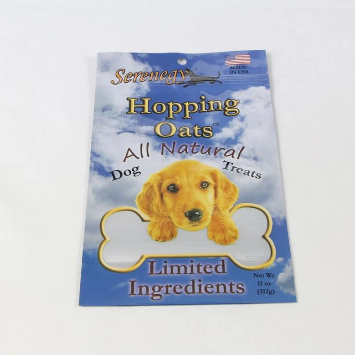 pet food packaging bags