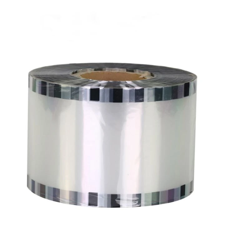 PE Cup Sealing Plastic Film