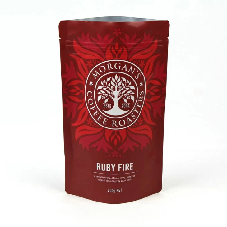 stand up pouch
