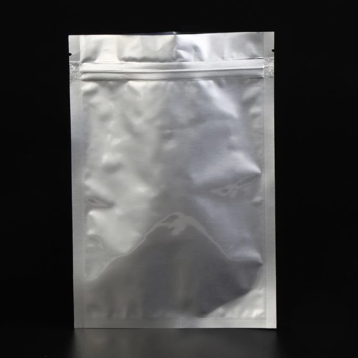 Custom Udskriv Aluminum Pouch