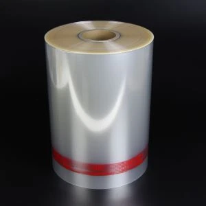 Food Packaging BOPP Udskrivning Film