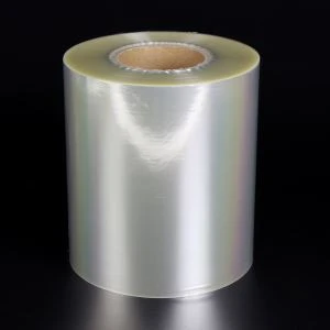 Food Packaging Transparent BOPP Roll Film