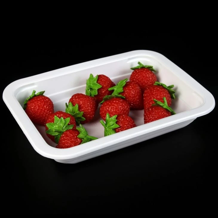 Food Tray For Meat/vegetable/fruit