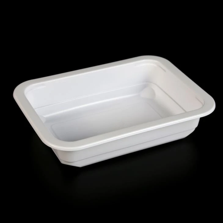 Specialfremstillede EVOH-bakker med høj barriere