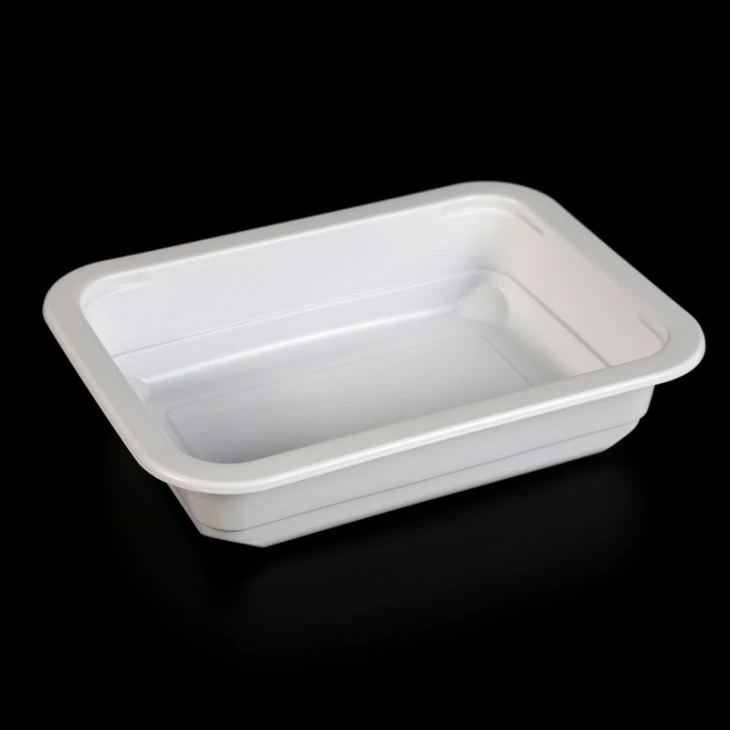 Custom Made Service High Barrier EVOH Trays
