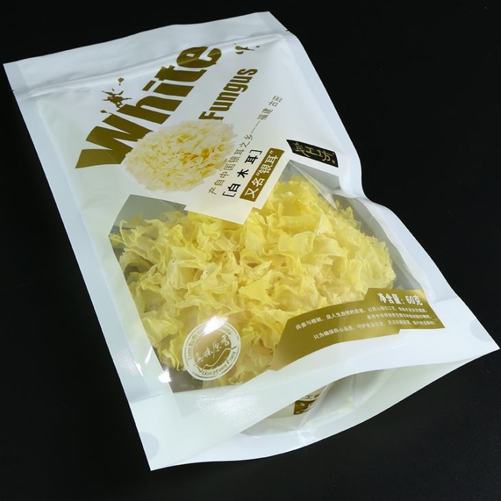 High Quality Customized Bags With Window