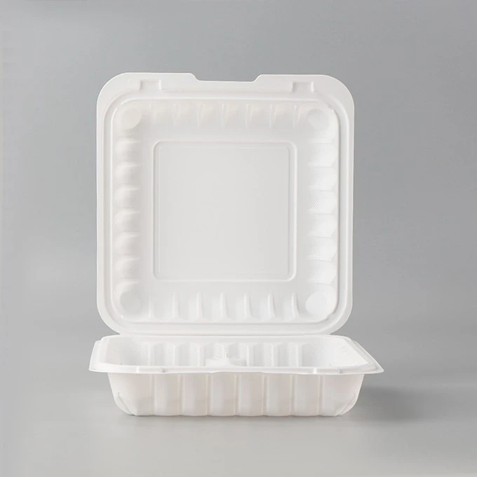 Food Packaging Container