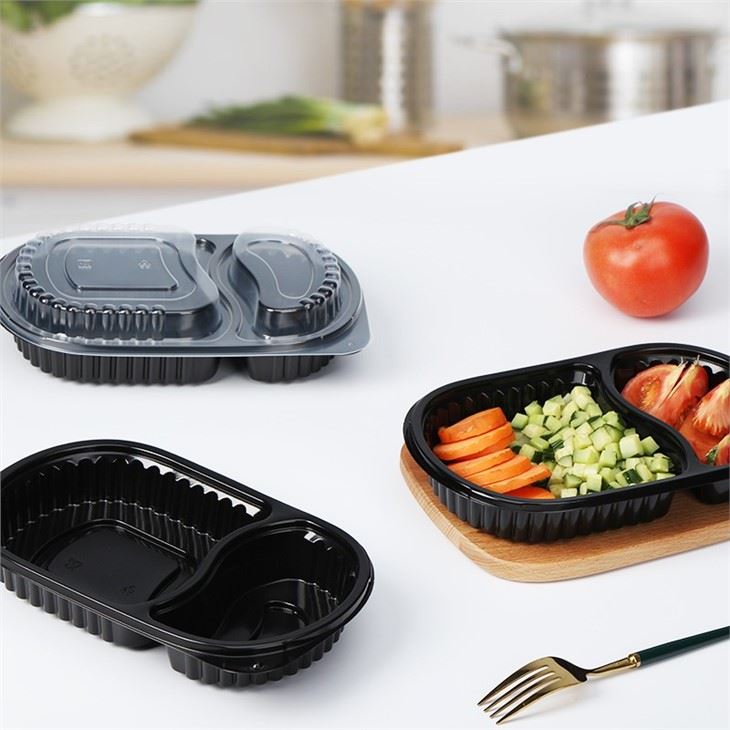 Plastic Boxes With Lids