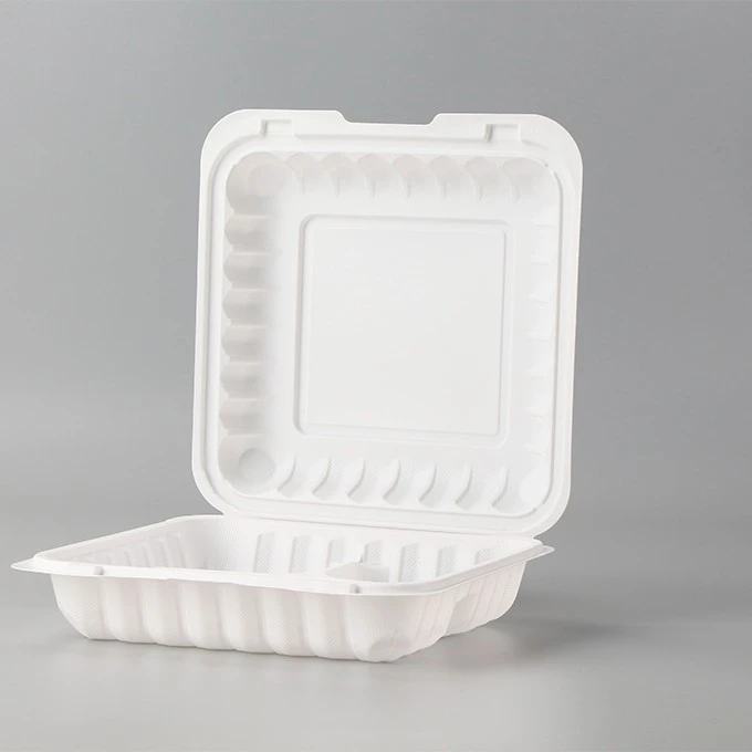 Plastic Containers For Food