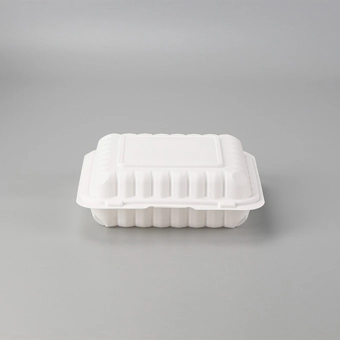 Plastic Containers For Food