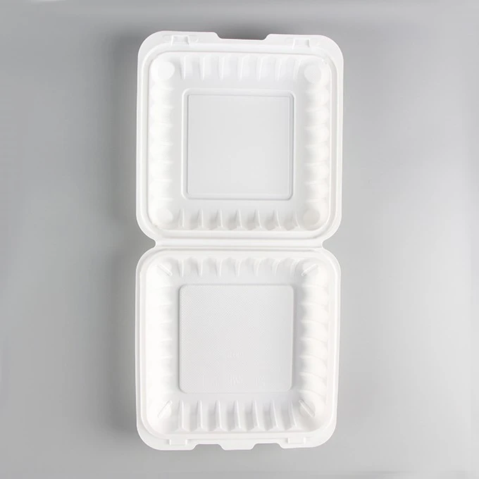 Plastic Containers For Food