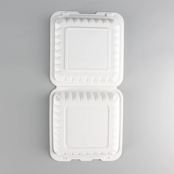 Plastic Containers For Food