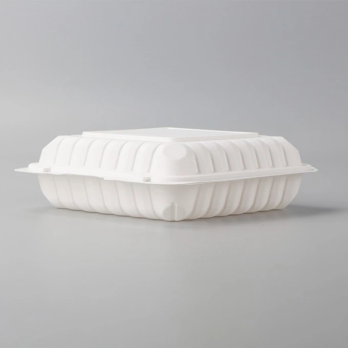 Plastic Containers For Food