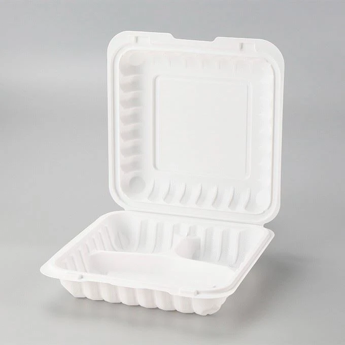 Plastic Containers For Food