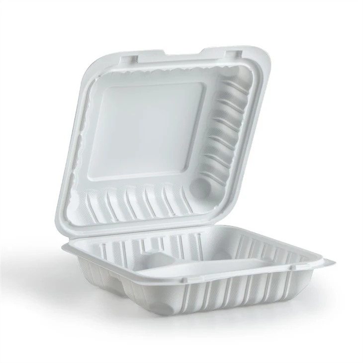 Take Out Container