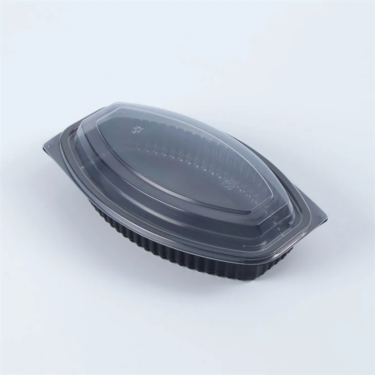 21 Oz Meal Prep Containers With Lids