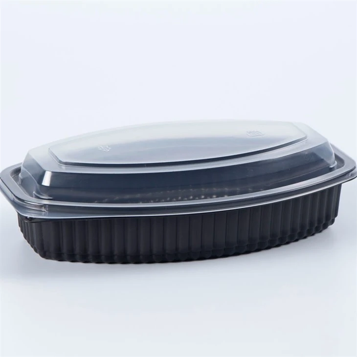 21 Oz Meal Prep Containers With Lids
