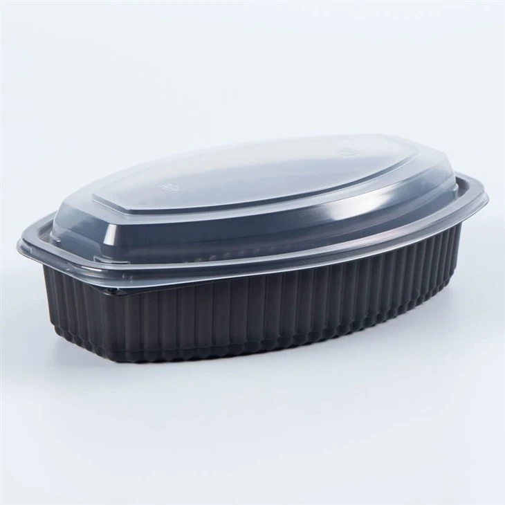 21 Oz Meal Prep Containers With Lids