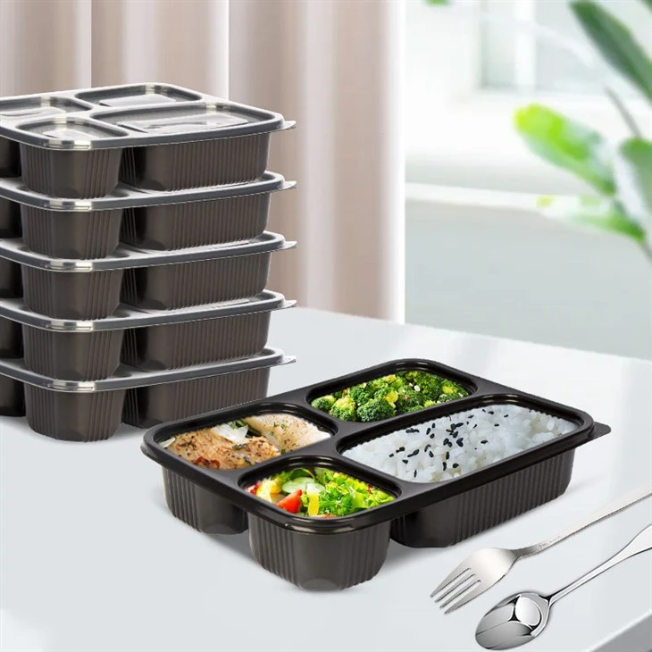 Bento boks til børn