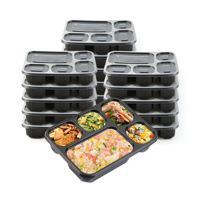 Japansk Bento Box engangs