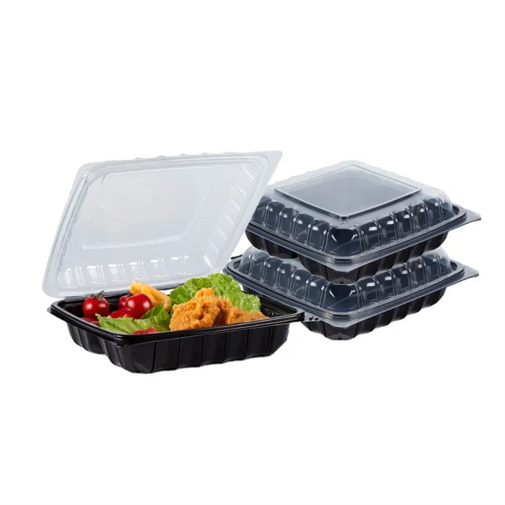 Bento Box To Go Containere
