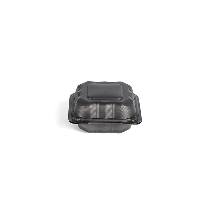 To Go Containers Plastkasse