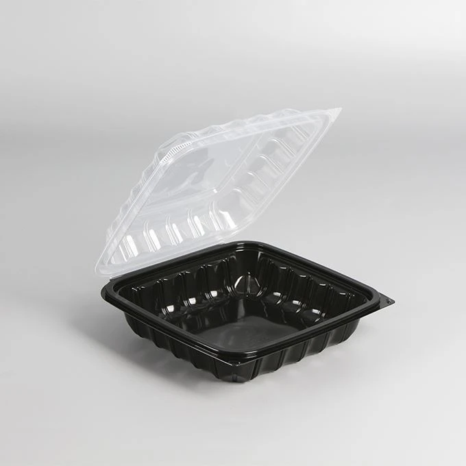 Udfør containere