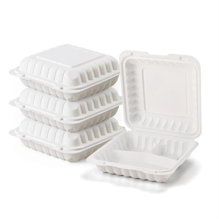 Praktiske takeaway-beholdere, din madløsning på farten!
