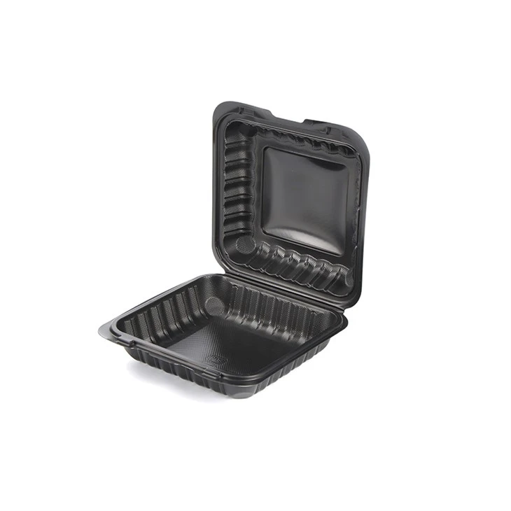 Custom To Go-containere